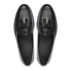 Belgian Loafers with Tassels