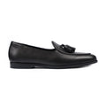 Belgian Loafers with Tassels