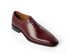 Lisbon Oxblood Patina