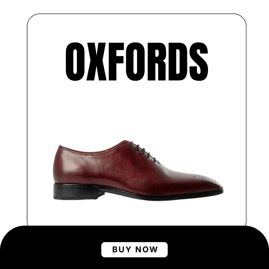 Oxfords