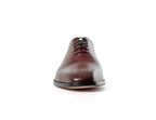 Lisbon Oxblood Patina