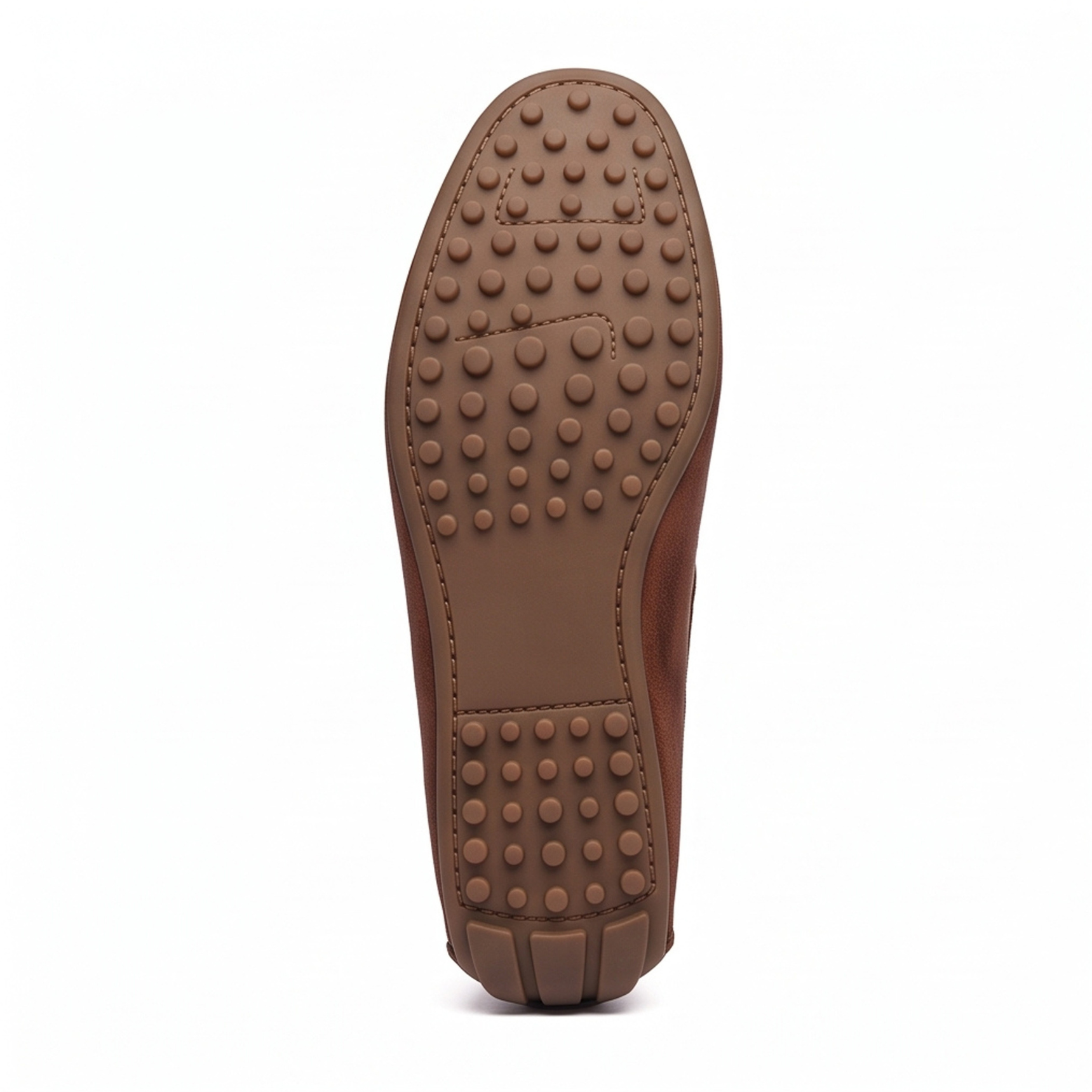 Men's Handmade Leather Moccasins