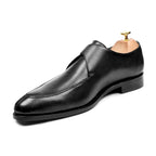 Artisan Burnished Single Monk Strap