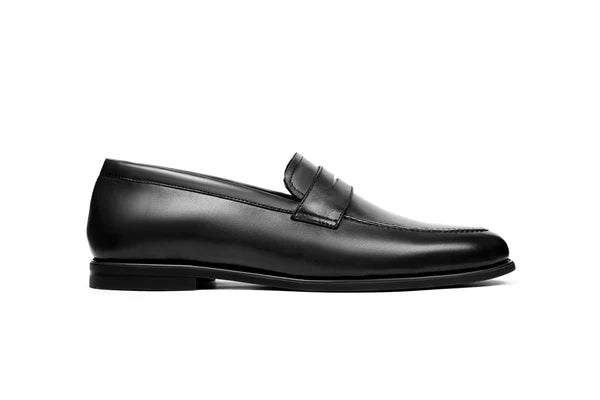 Classic Handcrafted - Penny Loafers