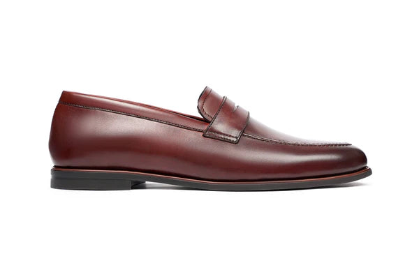 Classic Handcrafted - Penny Loafers