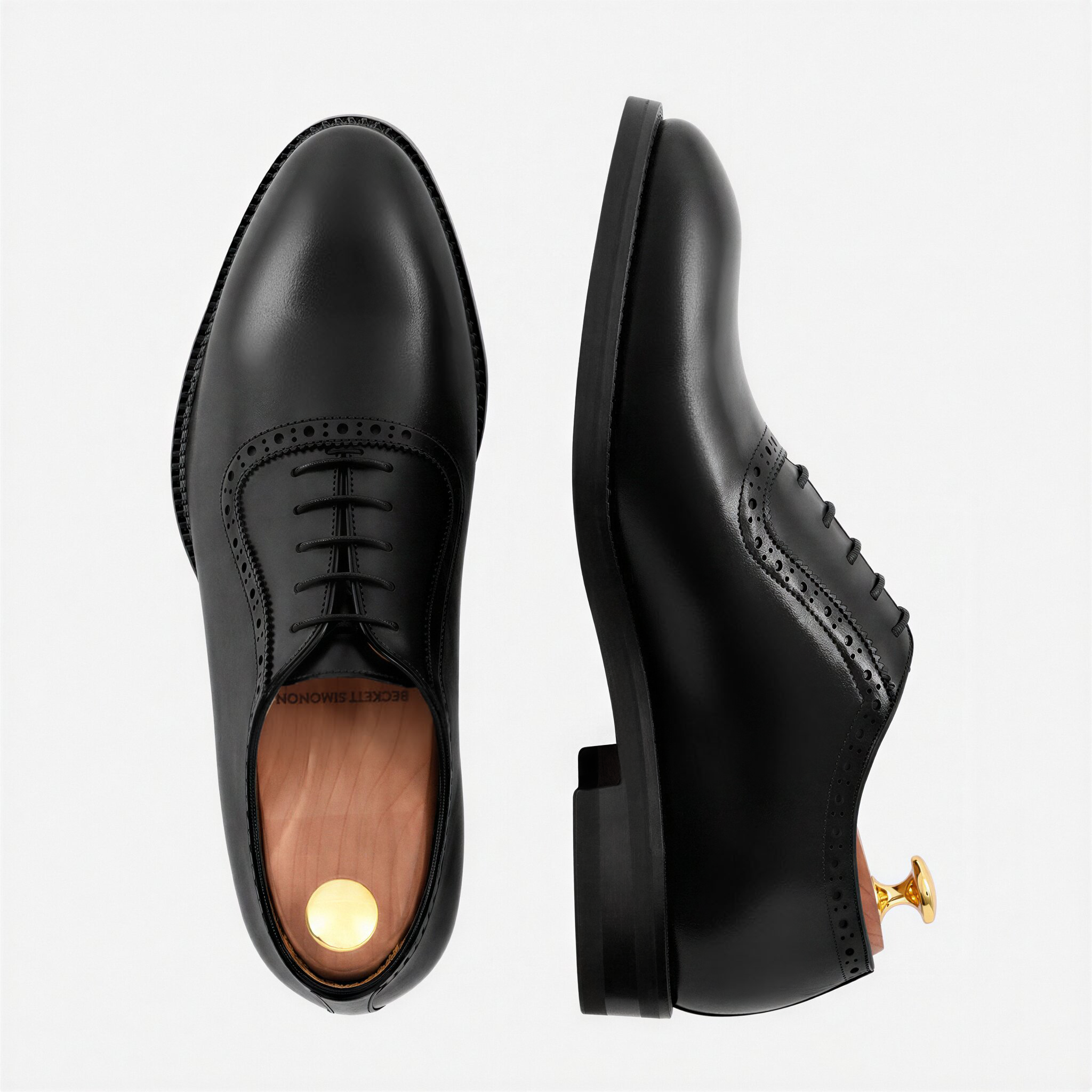 Grant Adelaide Oxfords - Men's