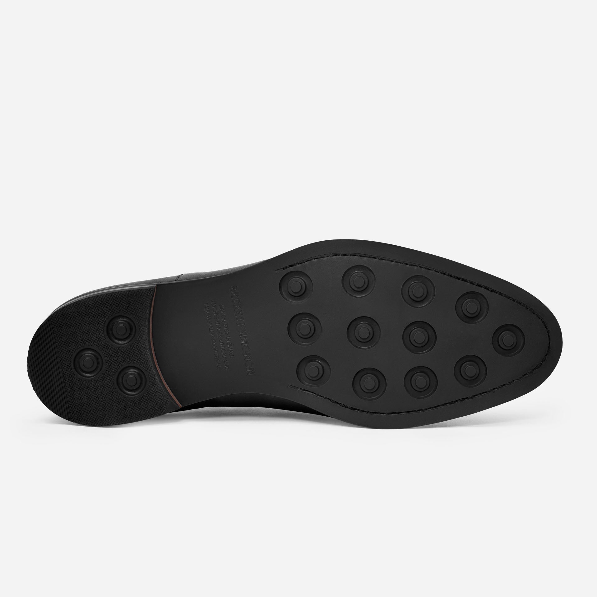 Brent Oxfords - Men's