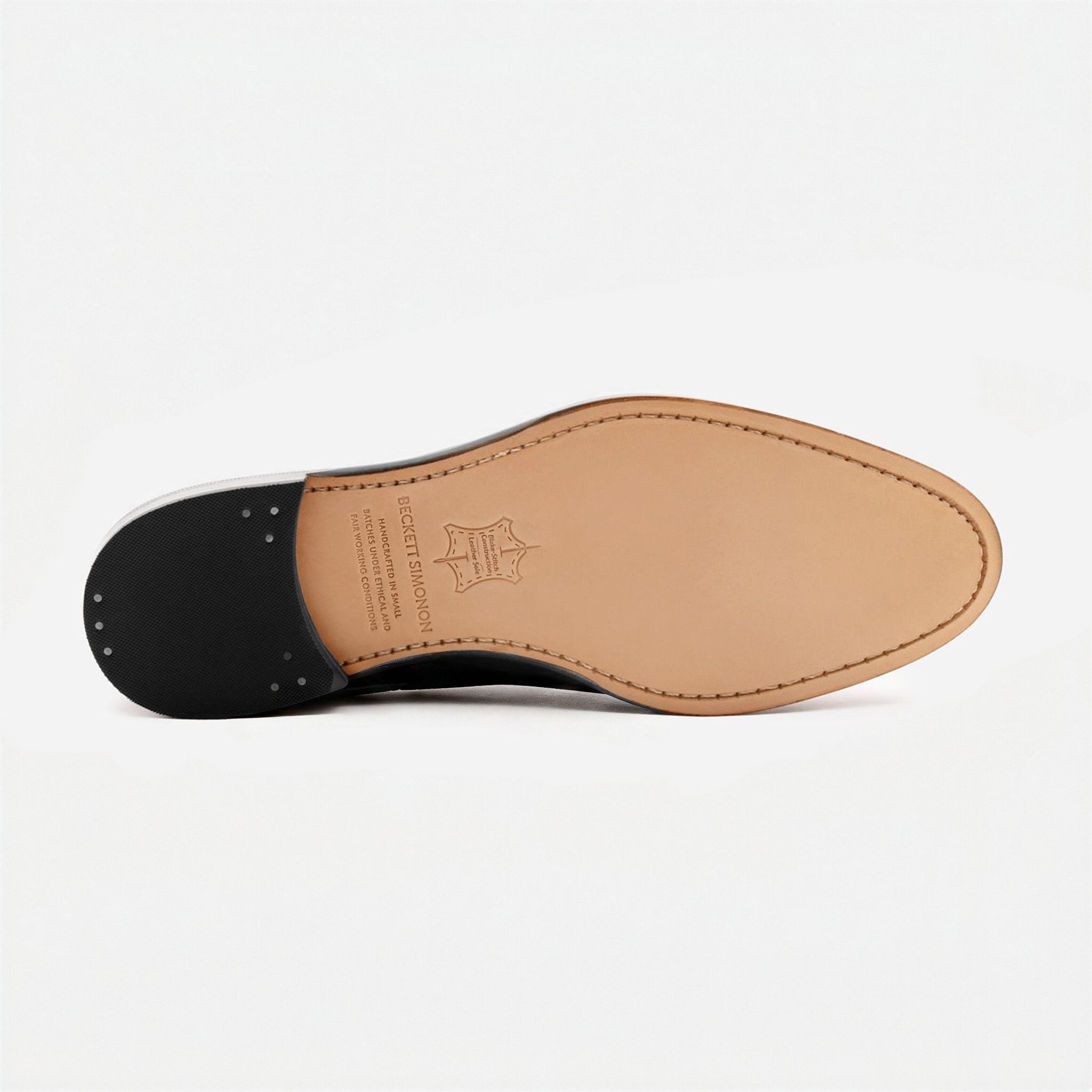 Yates Oxfords - Men's