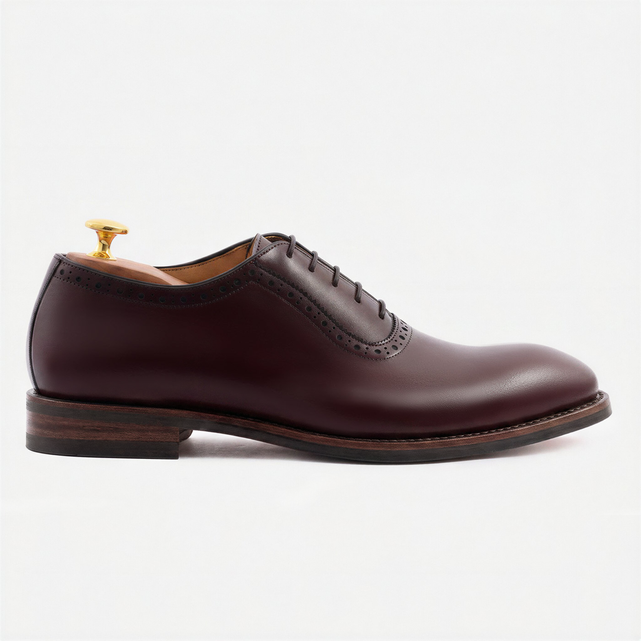 Grant Adelaide Oxfords - Men's