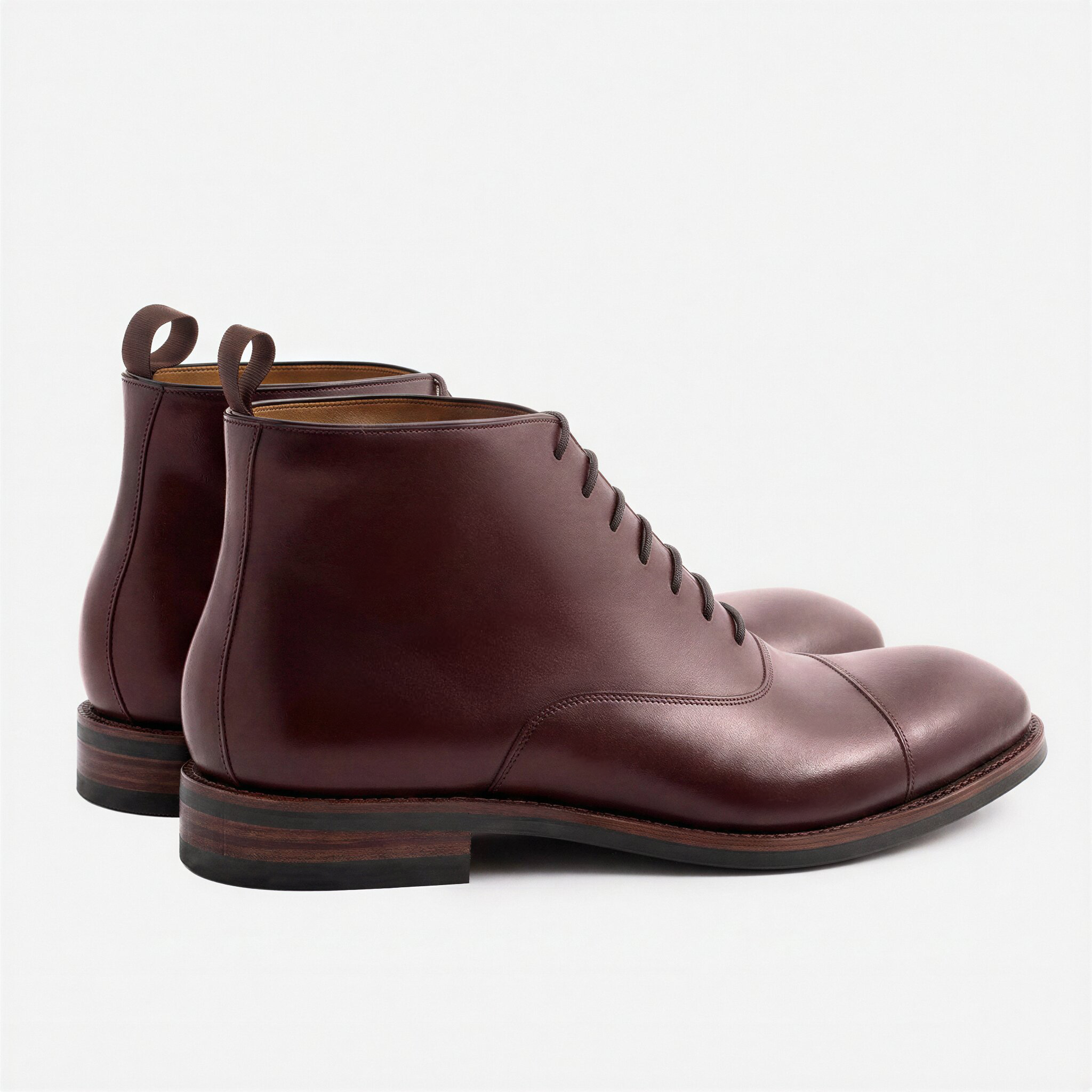 Fonseca Boots - Men's