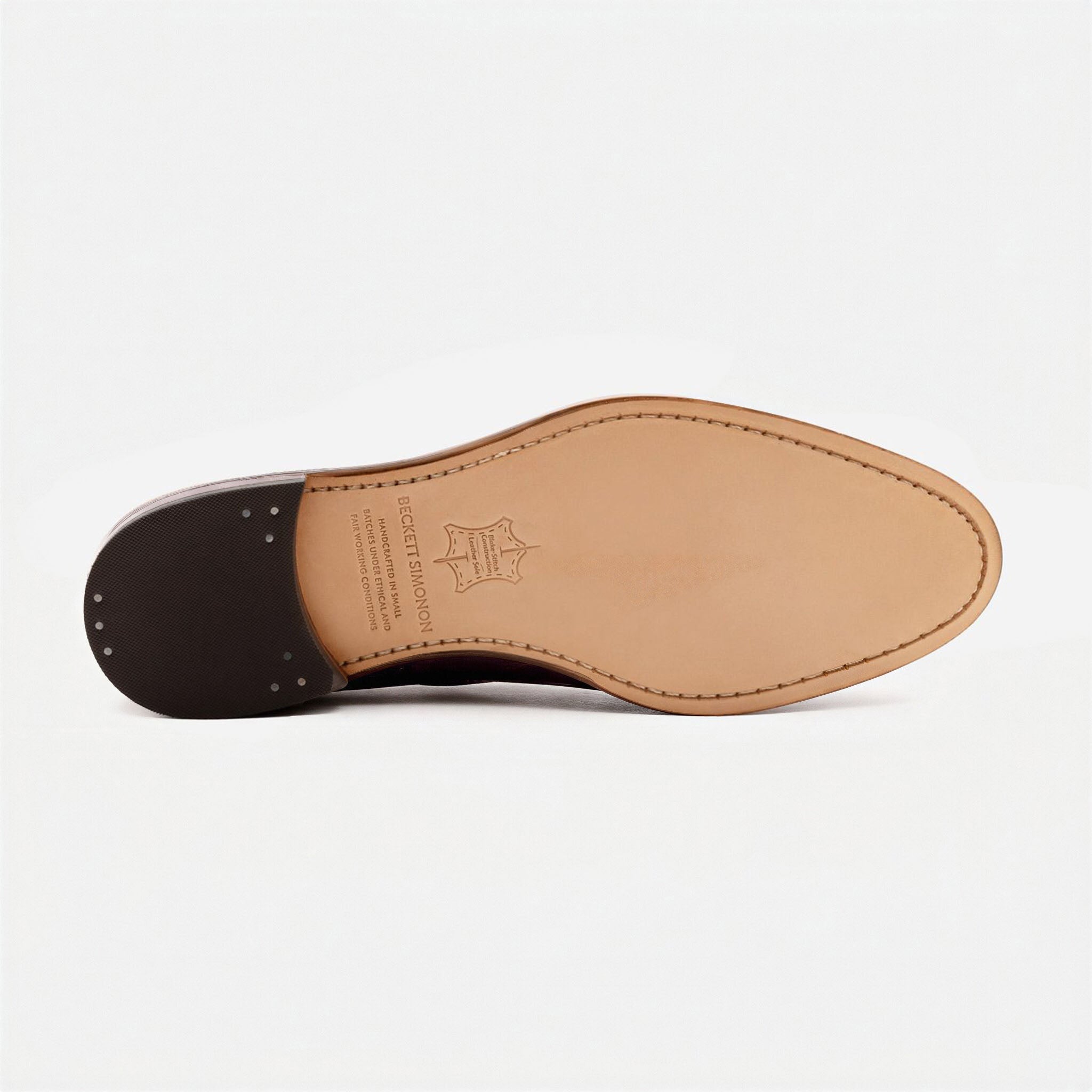 Brent Oxfords - Men's