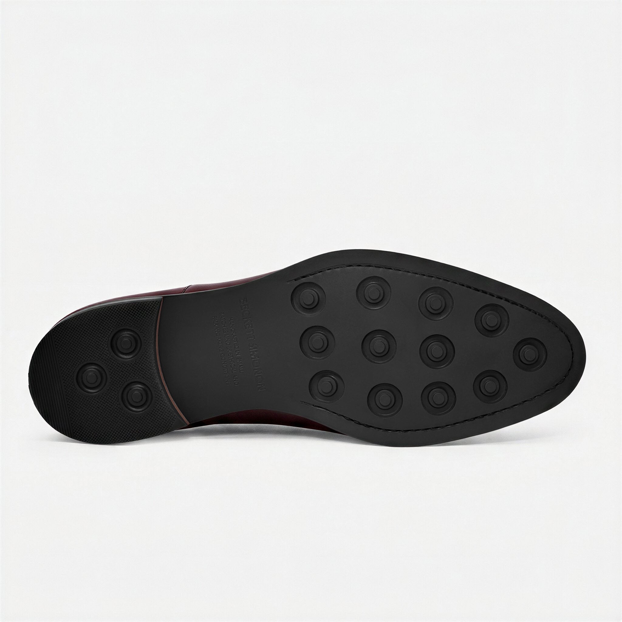 Costa Adelaide Oxfords - Men's