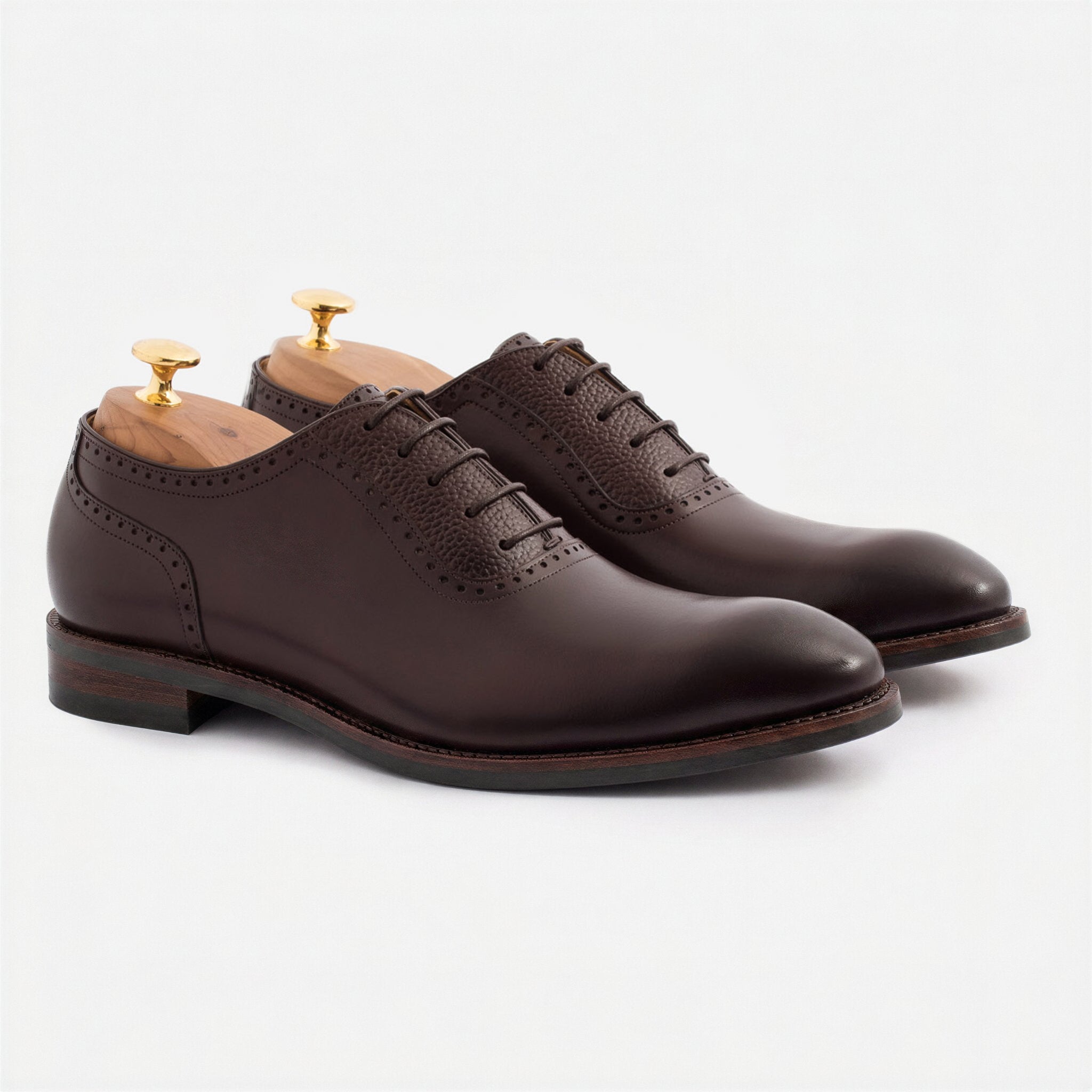 Costa Adelaide Oxfords - Men's