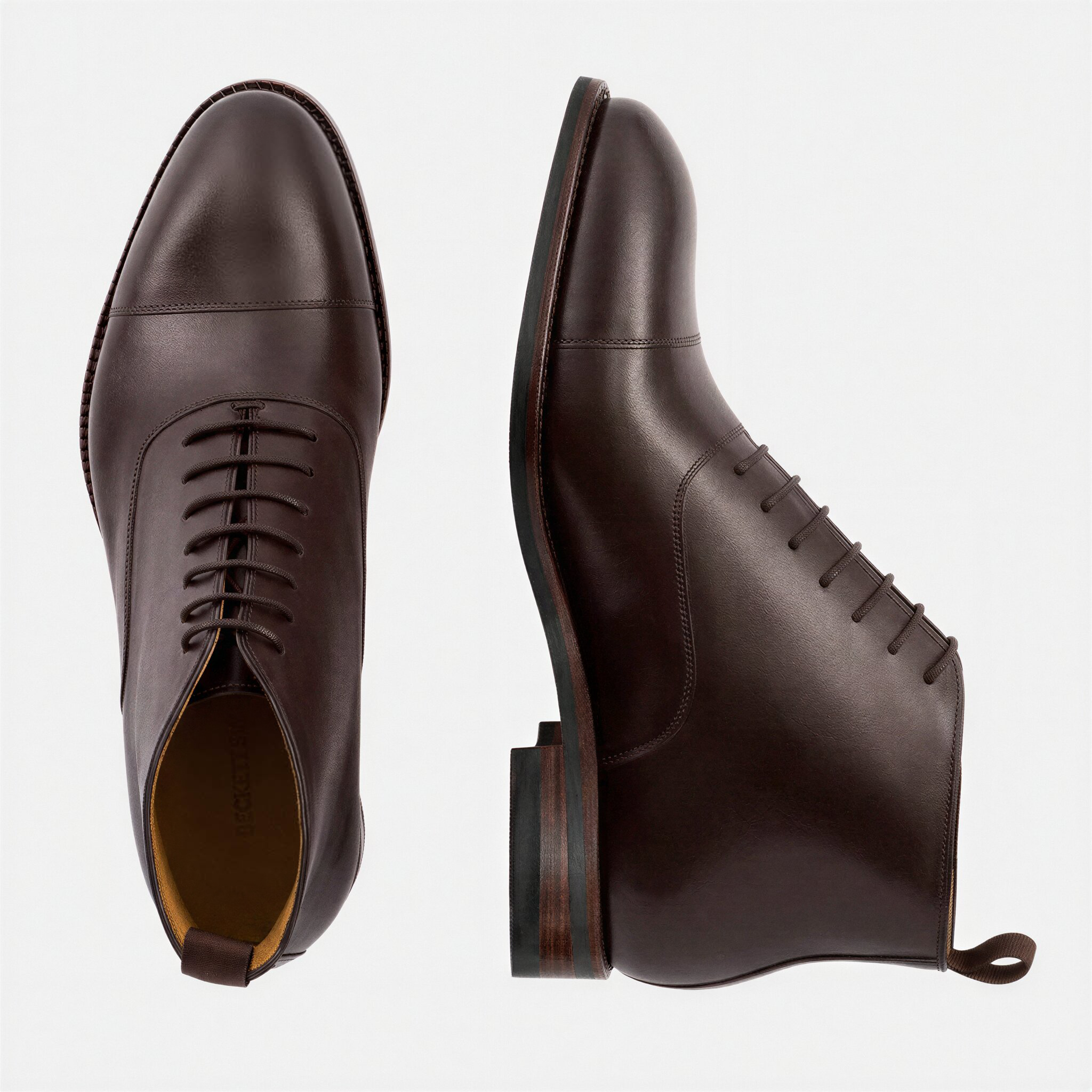 Fonseca Boots - Men's