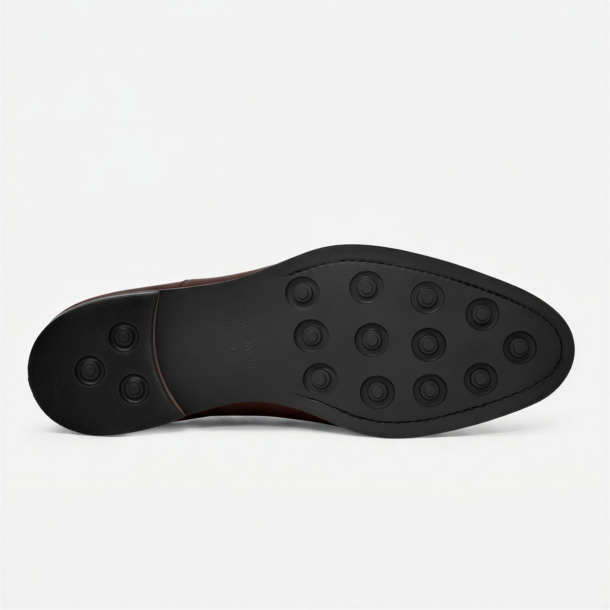 Reyes Oxfords - Men's