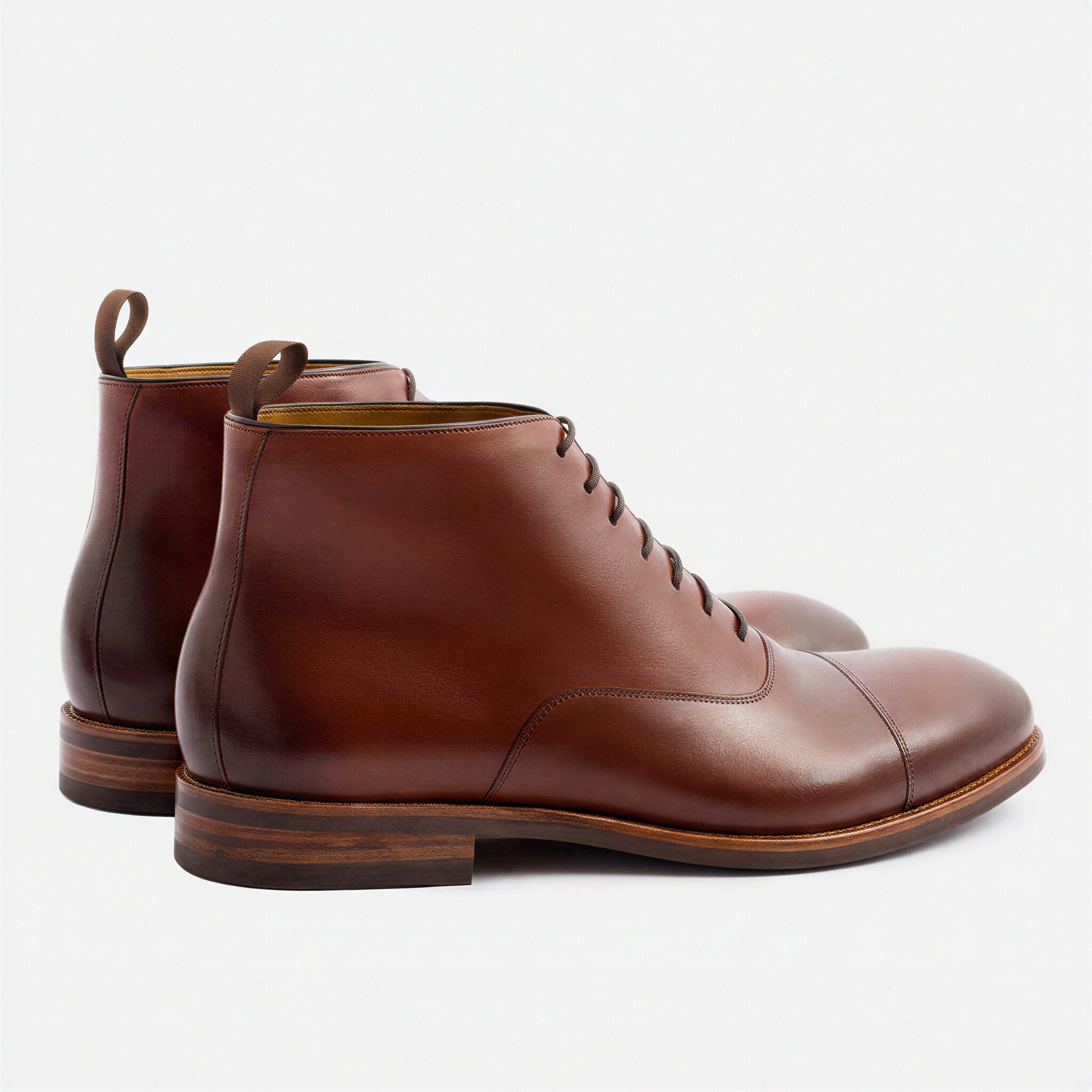 Fonseca Boots - Men's