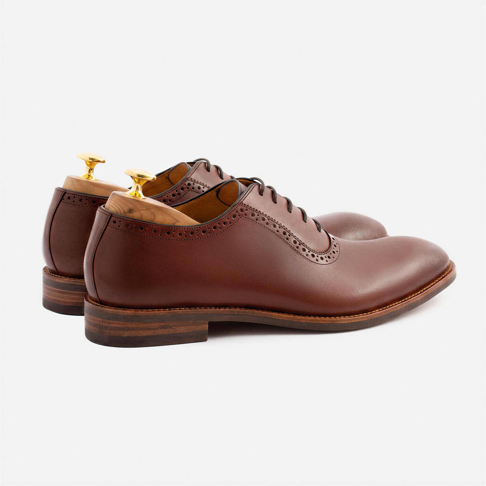 Grant Adelaide Oxfords - Men's