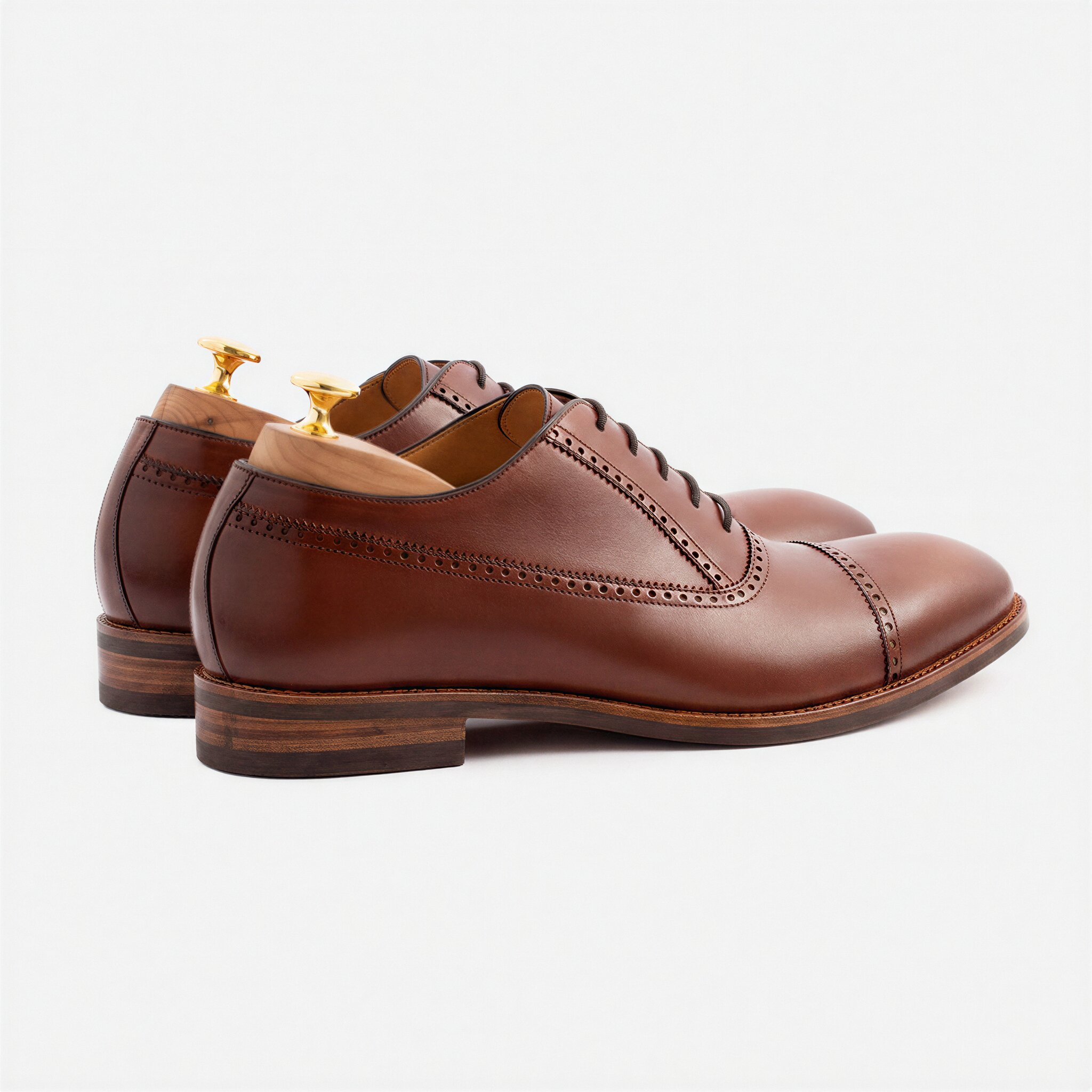 Reyes Oxfords - Men's