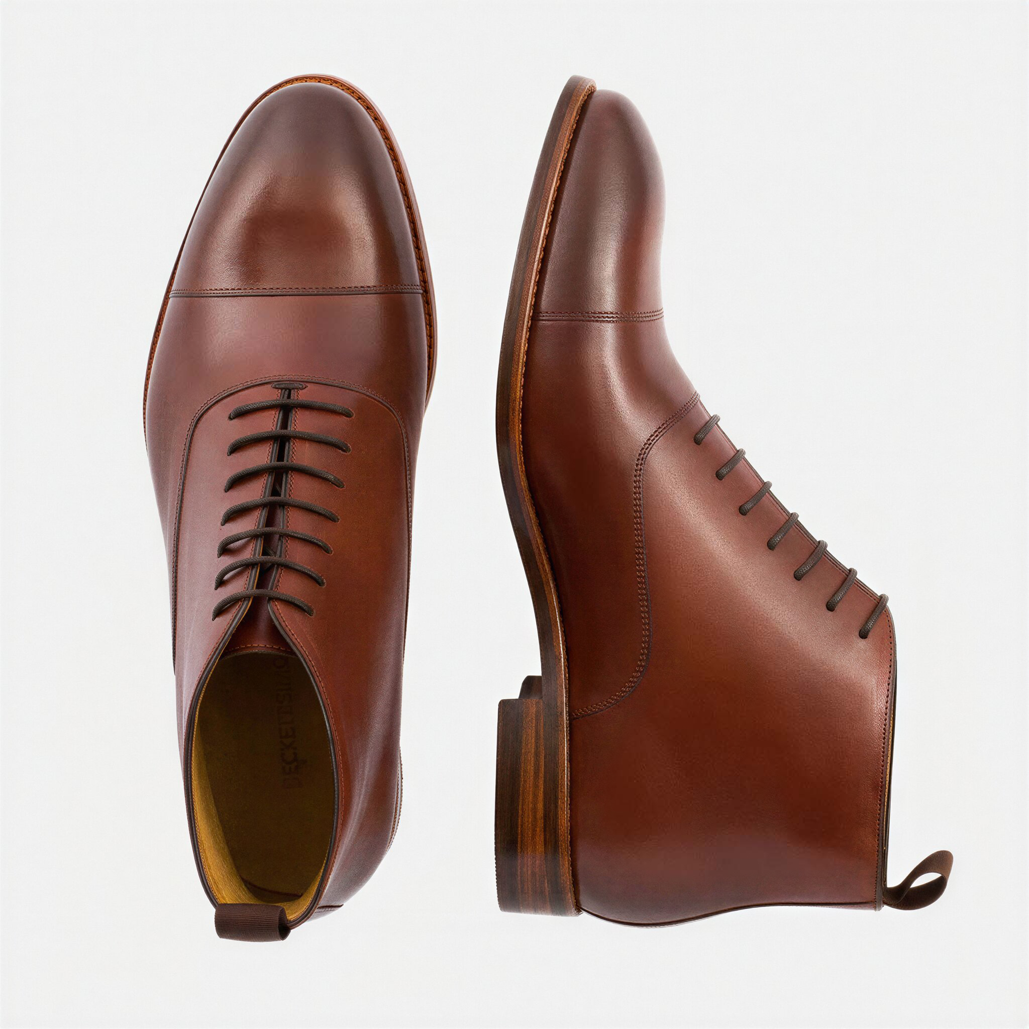 Fonseca Boots - Men's