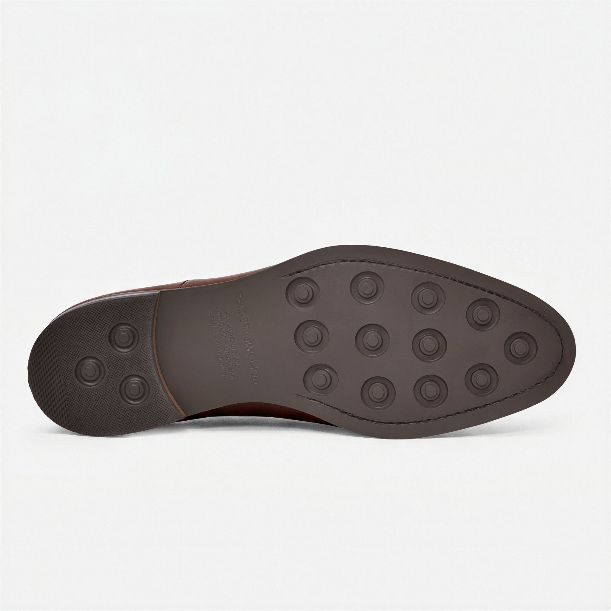 Costa Adelaide Oxfords - Men's
