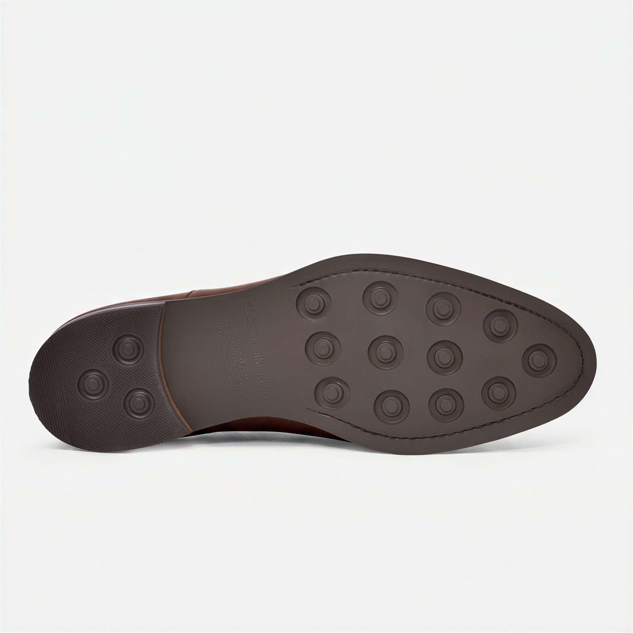 Reyes Oxfords - Men's