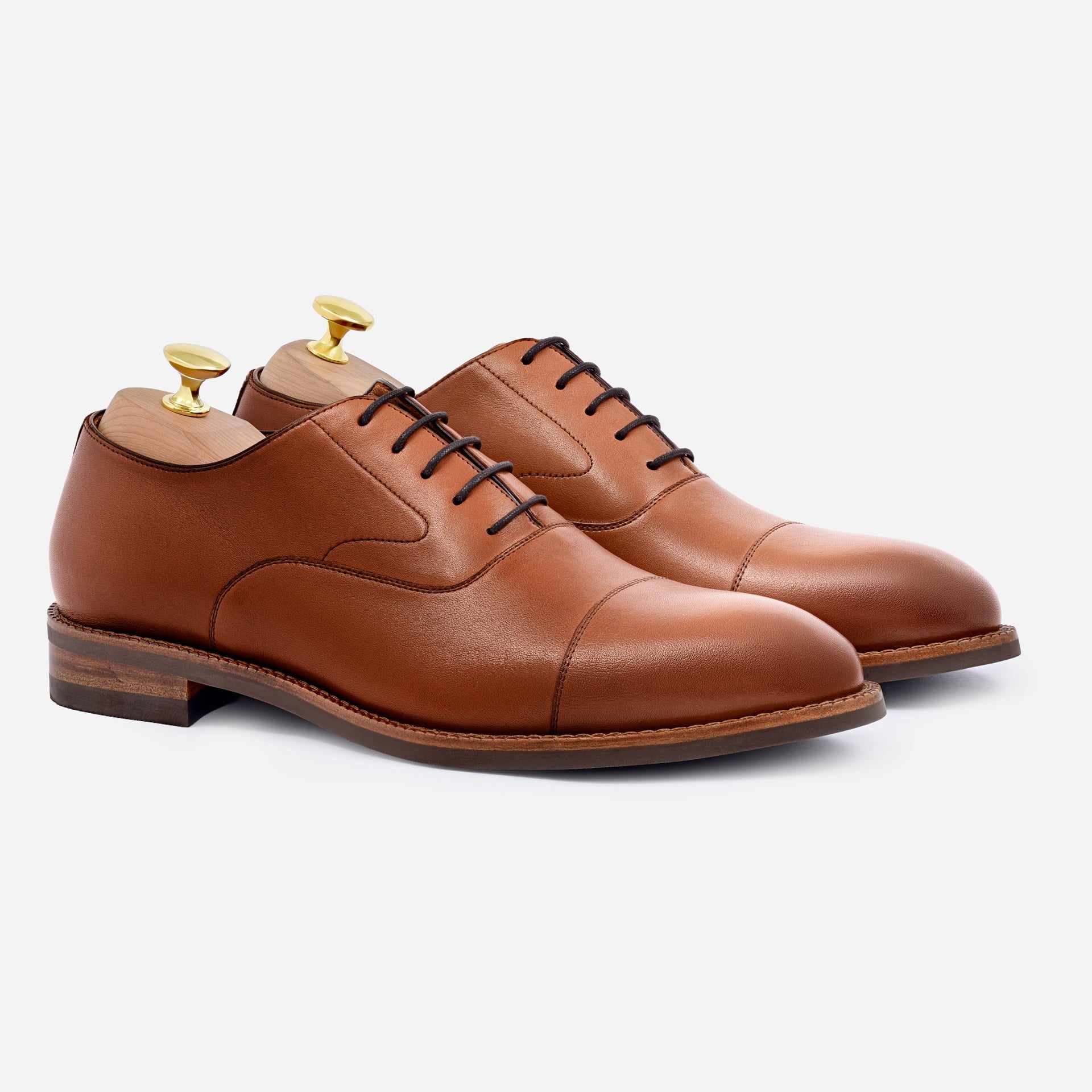 Dean Oxfords - Men's