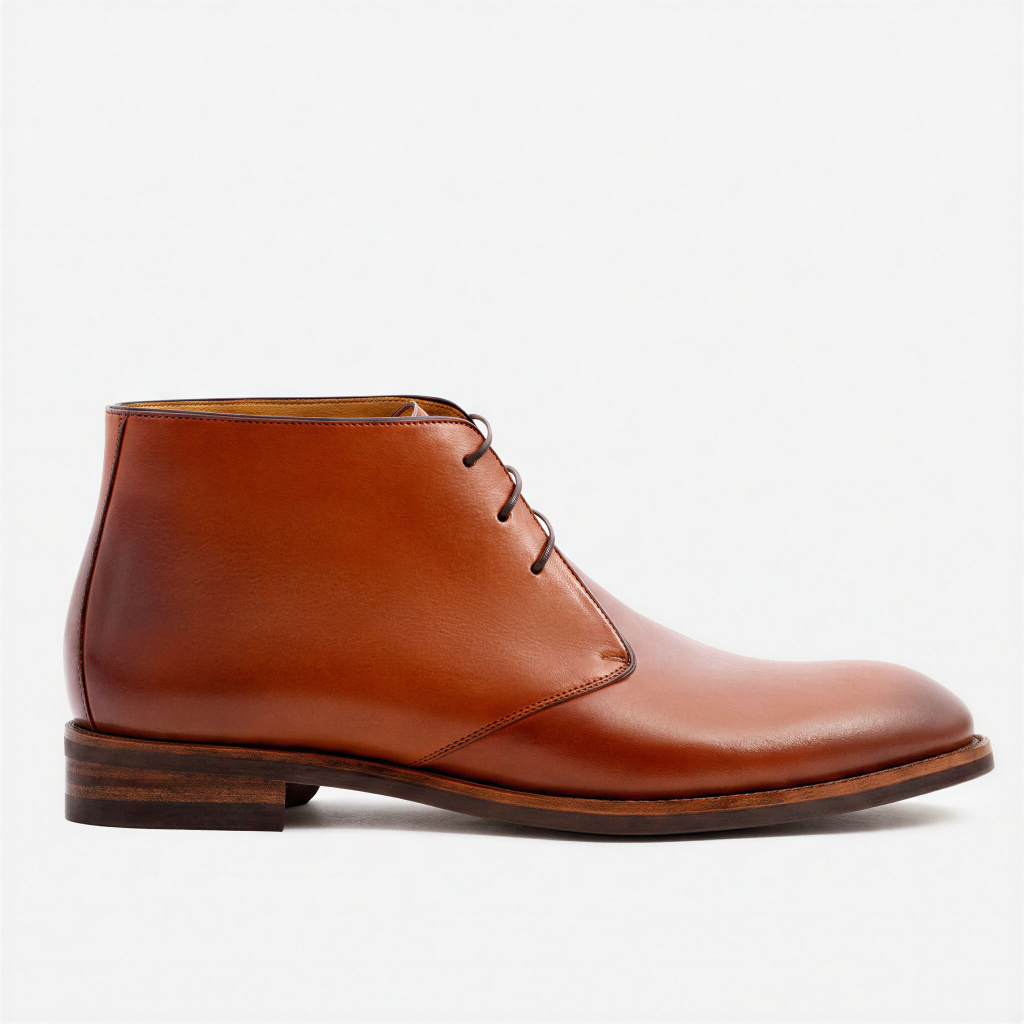 Ellis Chukka Boots - Men's