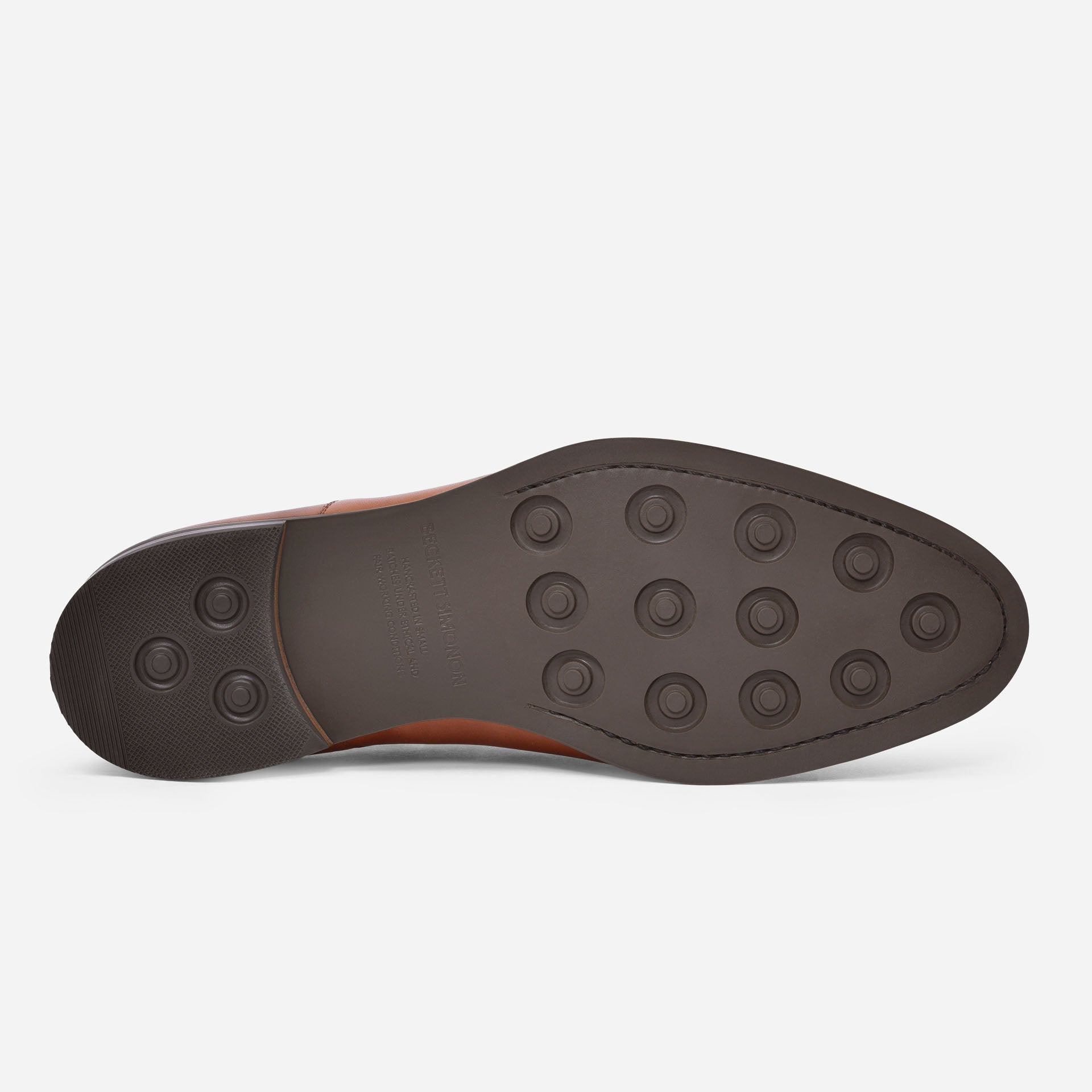 Brent Oxfords - Men's