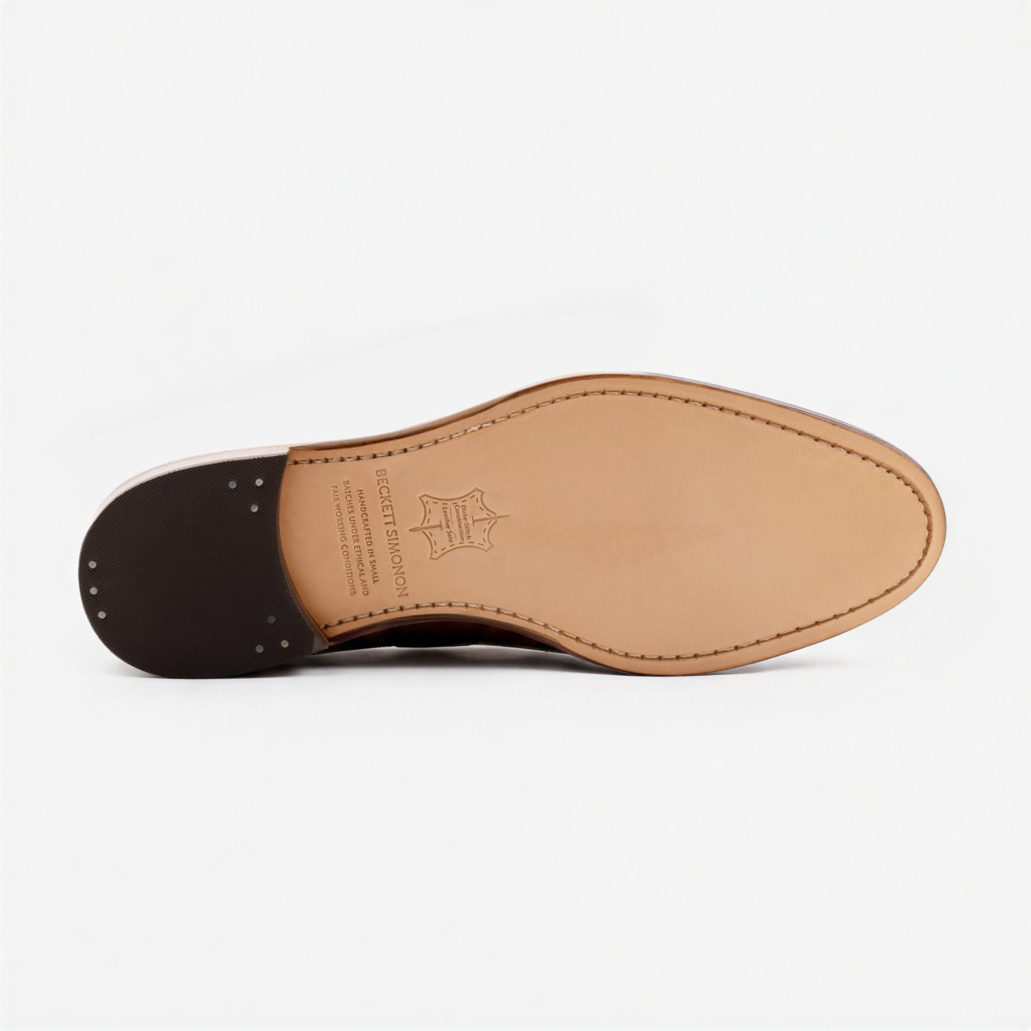 Wright Austerity Oxfords - Men's