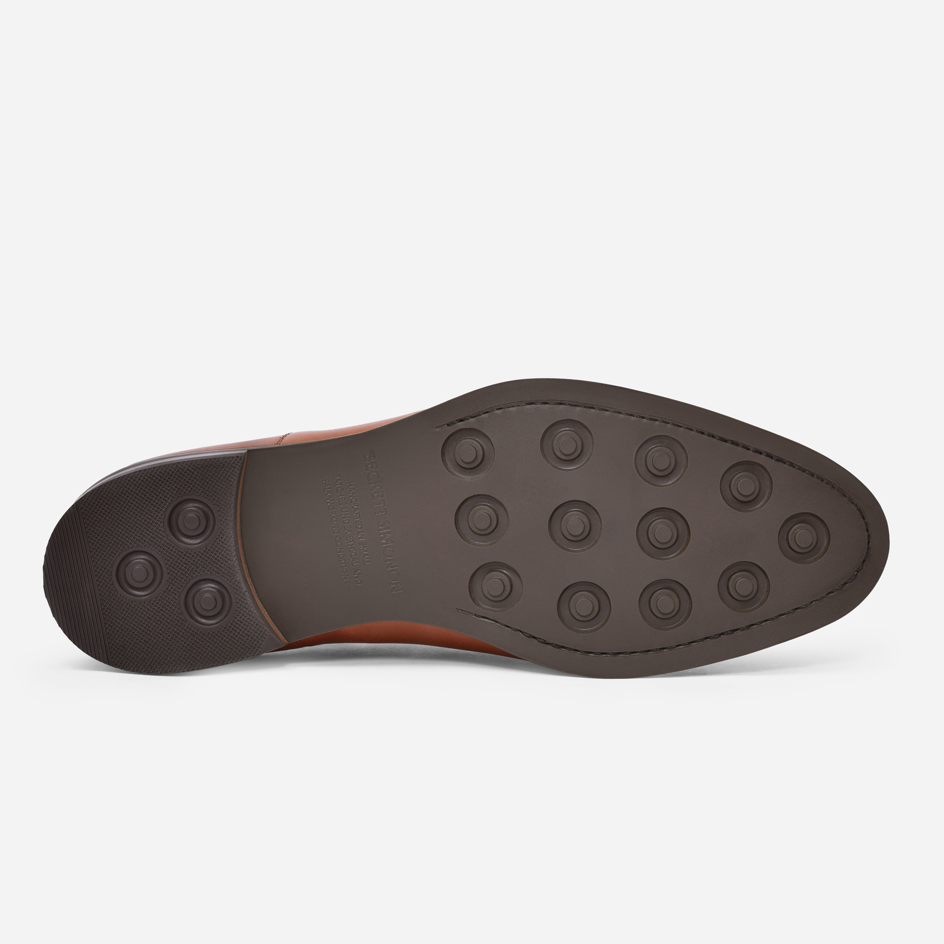 Wright Austerity Oxfords - Men's